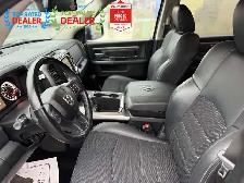 2017 Ram 1500 SPORT | NAVI | BACK UP CAMERA - Photo 15