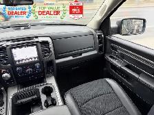 2017 Ram 1500 SPORT | NAVI | BACK UP CAMERA - Photo 16