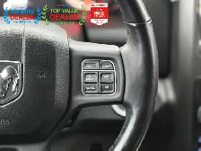 2017 Ram 1500 SPORT | NAVI | BACK UP CAMERA - Photo 20