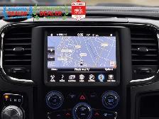 2017 Ram 1500 SPORT | NAVI | BACK UP CAMERA - Photo 21