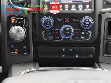 2017 Ram 1500 SPORT | NAVI | BACK UP CAMERA - Photo 22