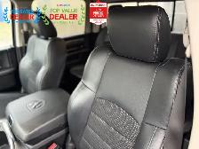 2017 Ram 1500 SPORT | NAVI | BACK UP CAMERA - Photo 23