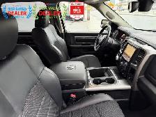 2017 Ram 1500 SPORT | NAVI | BACK UP CAMERA - Photo 25