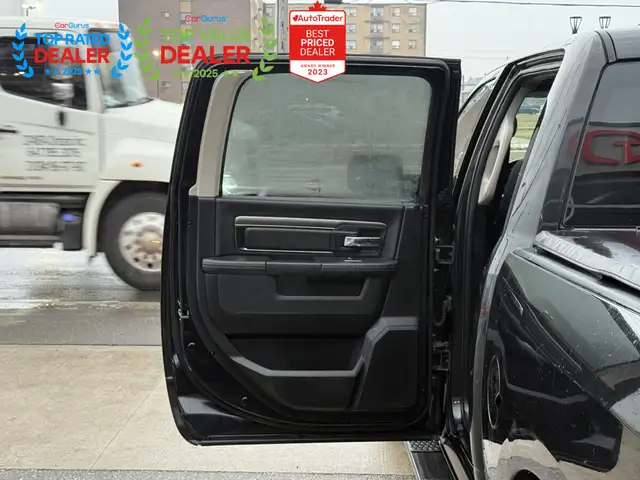 2017 Ram 1500 SPORT | NAVI | BACK UP CAMERA - Photo 28