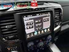 2017 Ram 1500 SPORT | NAVI | BACK UP CAMERA - Photo 31