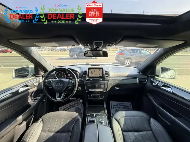 2018 Mercedes-Benz GLE-Class 400 //AMG PKG | HARMAN KARDON | PAN - Photo 2