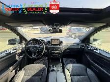 2018 Mercedes-Benz GLE-Class 400 //AMG PKG | HARMAN KARDON | PAN - Photo 2