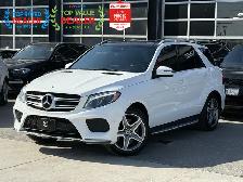 2018 Mercedes-Benz GLE-Class 400 //AMG PKG | HARMAN KARDON | PAN - Photo 4