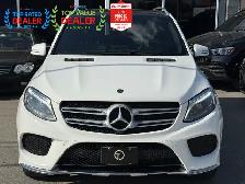 2018 Mercedes-Benz GLE-Class 400 //AMG PKG | HARMAN KARDON | PAN - Photo 6