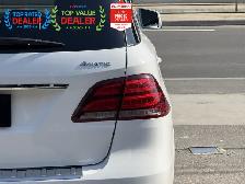 2018 Mercedes-Benz GLE-Class 400 //AMG PKG | HARMAN KARDON | PAN - Photo 9