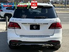 2018 Mercedes-Benz GLE-Class 400 //AMG PKG | HARMAN KARDON | PAN - Photo 11