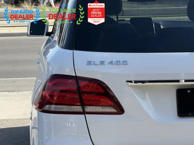 2018 Mercedes-Benz GLE-Class 400 //AMG PKG | HARMAN KARDON | PAN - Photo 12