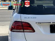 2018 Mercedes-Benz GLE-Class 400 //AMG PKG | HARMAN KARDON | PAN - Photo 12