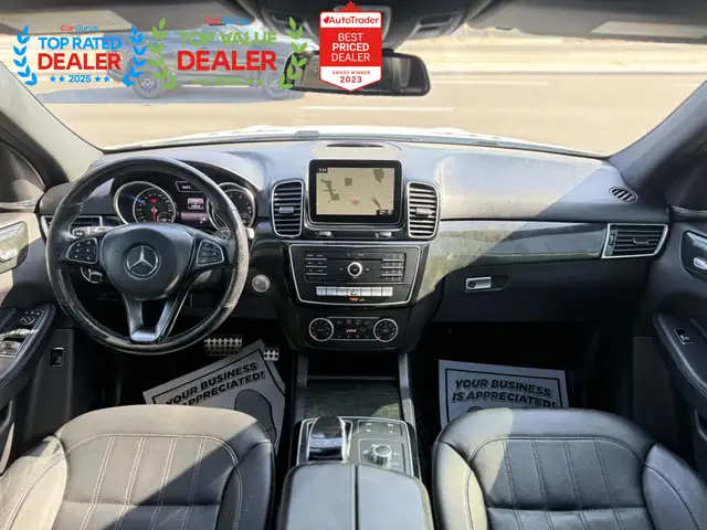 2018 Mercedes-Benz GLE-Class 400 //AMG PKG | HARMAN KARDON | PAN - Photo 14