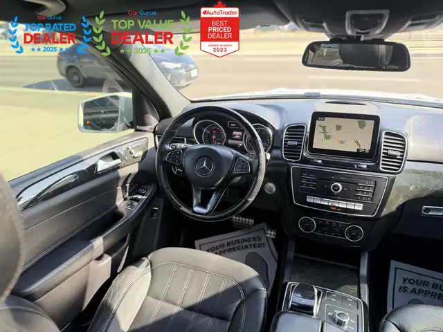 2018 Mercedes-Benz GLE-Class 400 //AMG PKG | HARMAN KARDON | PAN - Photo 15