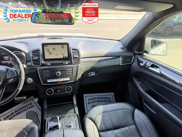 2018 Mercedes-Benz GLE-Class 400 //AMG PKG | HARMAN KARDON | PAN - Photo 16