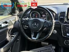 2018 Mercedes-Benz GLE-Class 400 //AMG PKG | HARMAN KARDON | PAN - Photo 17