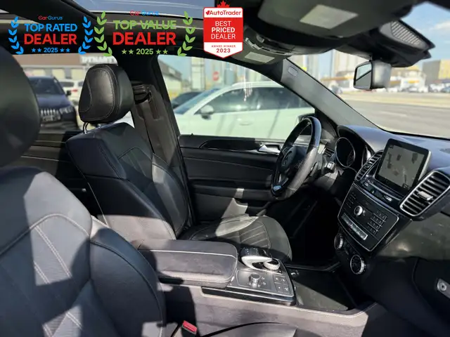 2018 Mercedes-Benz GLE-Class 400 //AMG PKG | HARMAN KARDON | PAN - Photo 18