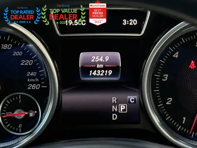 2018 Mercedes-Benz GLE-Class 400 //AMG PKG | HARMAN KARDON | PAN - Photo 19