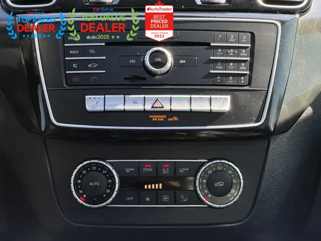 2018 Mercedes-Benz GLE-Class 400 //AMG PKG | HARMAN KARDON | PAN - Photo 20