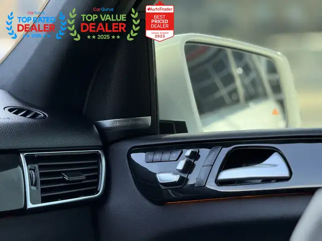 2018 Mercedes-Benz GLE-Class 400 //AMG PKG | HARMAN KARDON | PAN - Photo 21