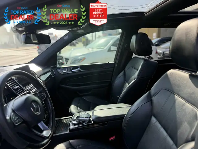 2018 Mercedes-Benz GLE-Class 400 //AMG PKG | HARMAN KARDON | PAN - Photo 22