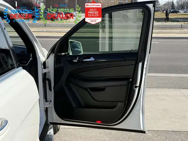 2018 Mercedes-Benz GLE-Class 400 //AMG PKG | HARMAN KARDON | PAN - Photo 23