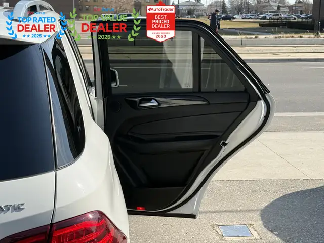 2018 Mercedes-Benz GLE-Class 400 //AMG PKG | HARMAN KARDON | PAN - Photo 25