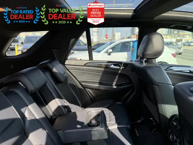 2018 Mercedes-Benz GLE-Class 400 //AMG PKG | HARMAN KARDON | PAN - Photo 26