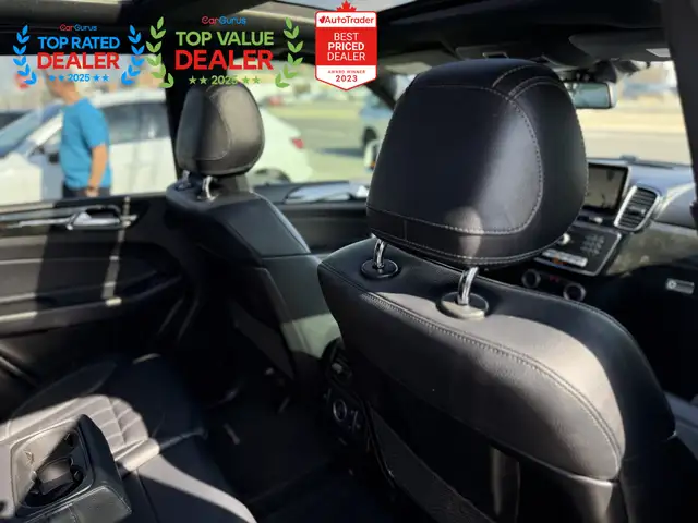 2018 Mercedes-Benz GLE-Class 400 //AMG PKG | HARMAN KARDON | PAN - Photo 27