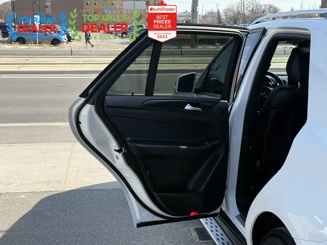 2018 Mercedes-Benz GLE-Class 400 //AMG PKG | HARMAN KARDON | PAN - Photo 29