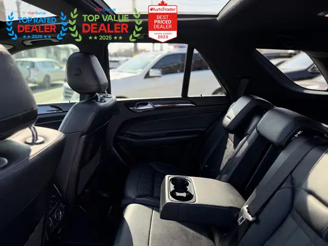 2018 Mercedes-Benz GLE-Class 400 //AMG PKG | HARMAN KARDON | PAN - Photo 30