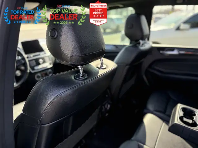 2018 Mercedes-Benz GLE-Class 400 //AMG PKG | HARMAN KARDON | PAN - Photo 31