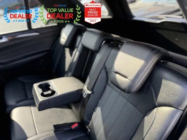 2018 Mercedes-Benz GLE-Class 400 //AMG PKG | HARMAN KARDON | PAN - Photo 32