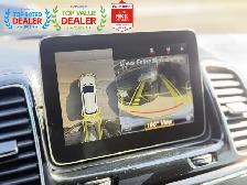 2018 Mercedes-Benz GLE-Class 400 //AMG PKG | HARMAN KARDON | PAN - Photo 35