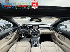 2016 Mercedes-Benz C-Class 300 //AMG PKG | PANO | NAVI | REAR CA - Photo 2