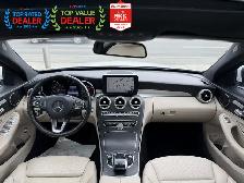 2016 Mercedes-Benz C-Class 300 //AMG PKG | PANO | NAVI | REAR CA - Photo 14