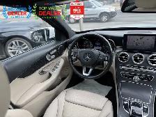 2016 Mercedes-Benz C-Class 300 //AMG PKG | PANO | NAVI | REAR CA - Photo 15