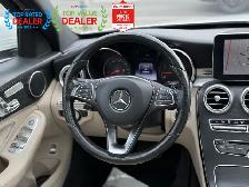 2016 Mercedes-Benz C-Class 300 //AMG PKG | PANO | NAVI | REAR CA - Photo 17