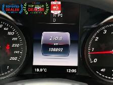 2016 Mercedes-Benz C-Class 300 //AMG PKG | PANO | NAVI | REAR CA - Photo 21