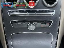 2016 Mercedes-Benz C-Class 300 //AMG PKG | PANO | NAVI | REAR CA - Photo 23