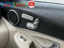 2016 Mercedes-Benz C-Class 300 //AMG PKG | PANO | NAVI | REAR CA - Photo 24
