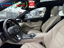 2016 Mercedes-Benz C-Class 300 //AMG PKG | PANO | NAVI | REAR CA - Photo 25