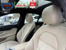 2016 Mercedes-Benz C-Class 300 //AMG PKG | PANO | NAVI | REAR CA - Photo 26