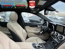 2016 Mercedes-Benz C-Class 300 //AMG PKG | PANO | NAVI | REAR CA - Photo 28