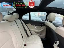 2016 Mercedes-Benz C-Class 300 //AMG PKG | PANO | NAVI | REAR CA - Photo 31