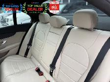 2016 Mercedes-Benz C-Class 300 //AMG PKG | PANO | NAVI | REAR CA - Photo 37