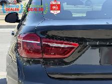 2015 BMW X6 //M PKG | EXT LEATHER PKG | RED INT | HUD | LOADED - Photo 14