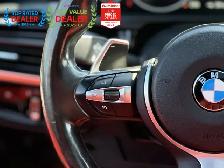 2015 BMW X6 //M PKG | EXT LEATHER PKG | RED INT | HUD | LOADED - Photo 23