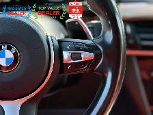 2015 BMW X6 //M PKG | EXT LEATHER PKG | RED INT | HUD | LOADED - Photo 24
